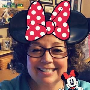 Meet your Posher, Christina